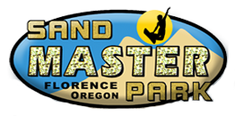 Sand Master Park